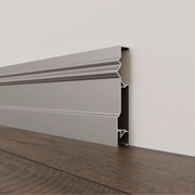 Sole Aluminum Skirting Board 3