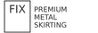 FIX SKIRTING