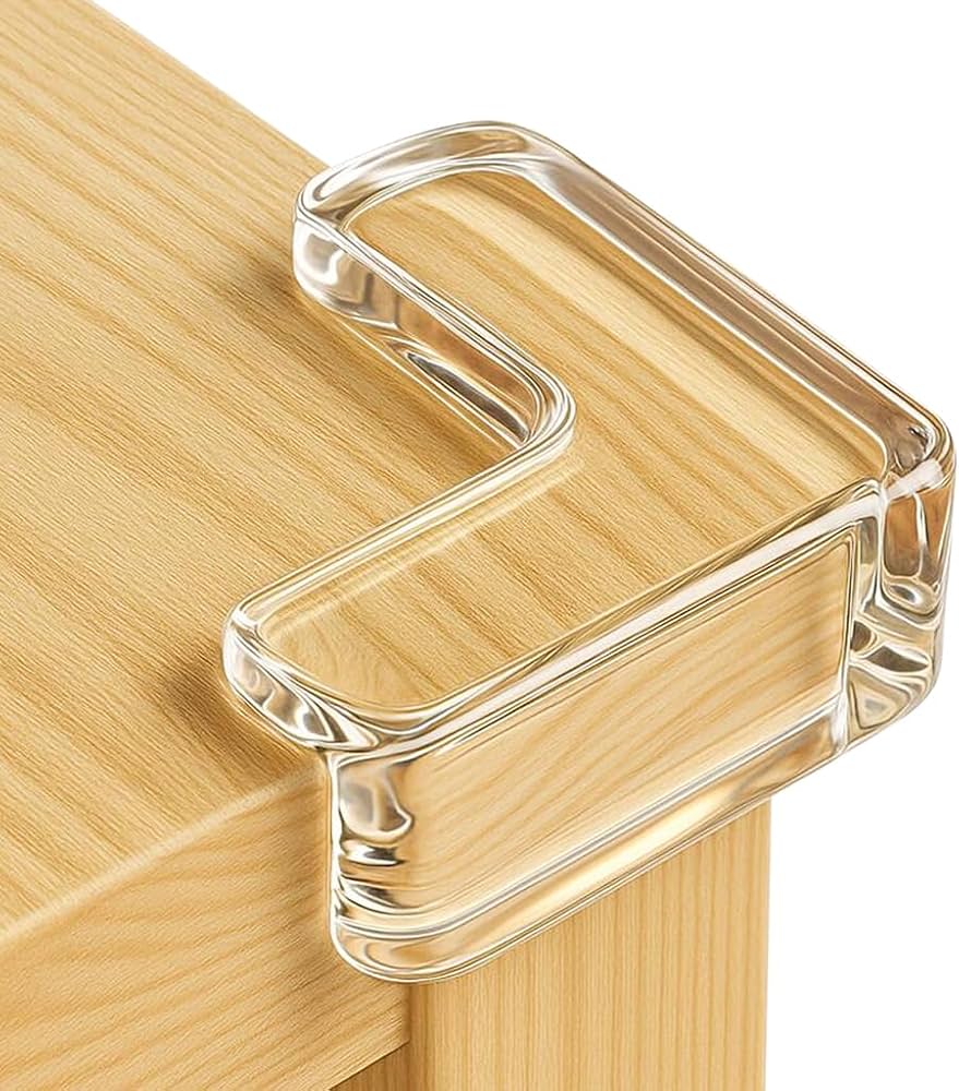 Corner guard product