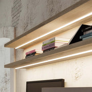 Led Profile example 1